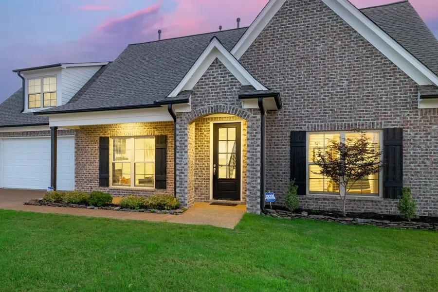 113 FORSYTH LN, Munford, TN 38058 - #2