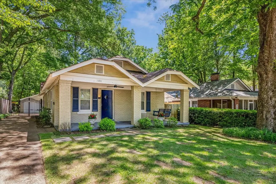 434 ALEXANDER ST, Memphis, TN 38111 - #2
