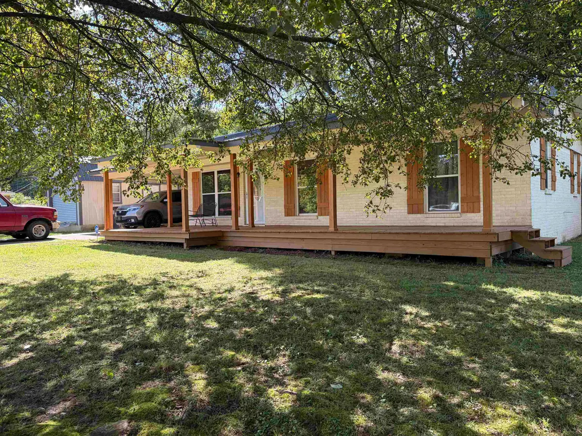 729 BLUE BONNET RD, Bolivar, TN 38008 - #1