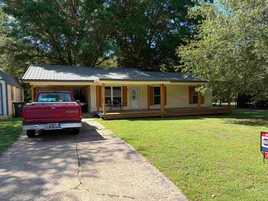 729 BLUE BONNET RD, Bolivar, TN 38008 - #2