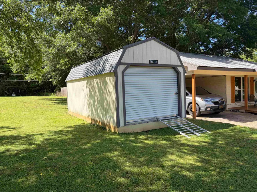 729 BLUE BONNET RD, Bolivar, TN 38008 - #3