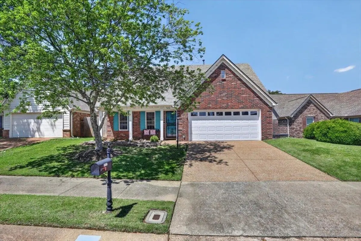 7436 GINGERHILL LN, Bartlett, TN 38133 - #1
