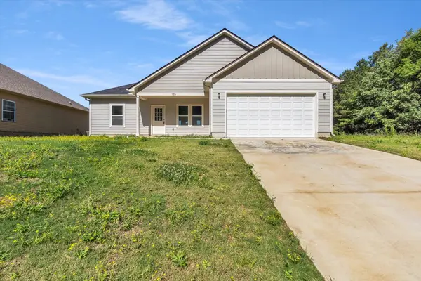 165 BASS AVE, Whiteville, TN 38075-7593