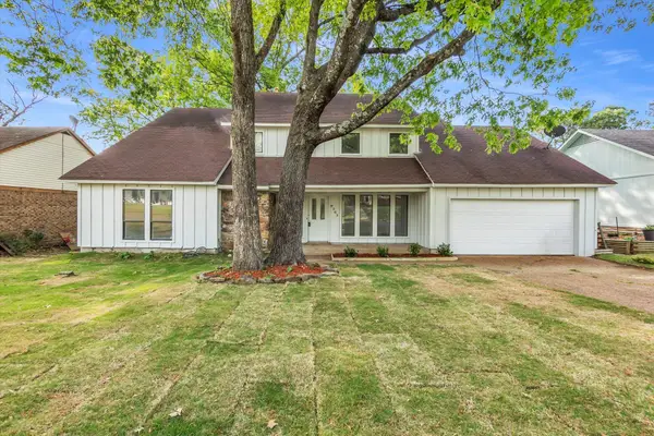 9363 GLEN BIRNIE LN, Lakeland, TN 38002