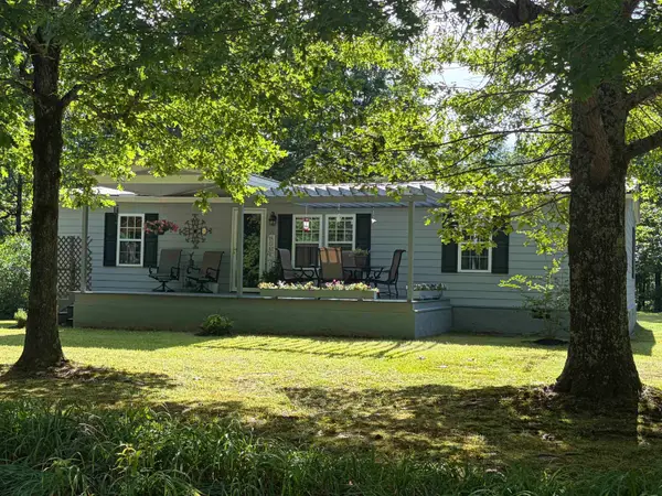 130 CONFEDERATE LN, Shiloh, TN 38376