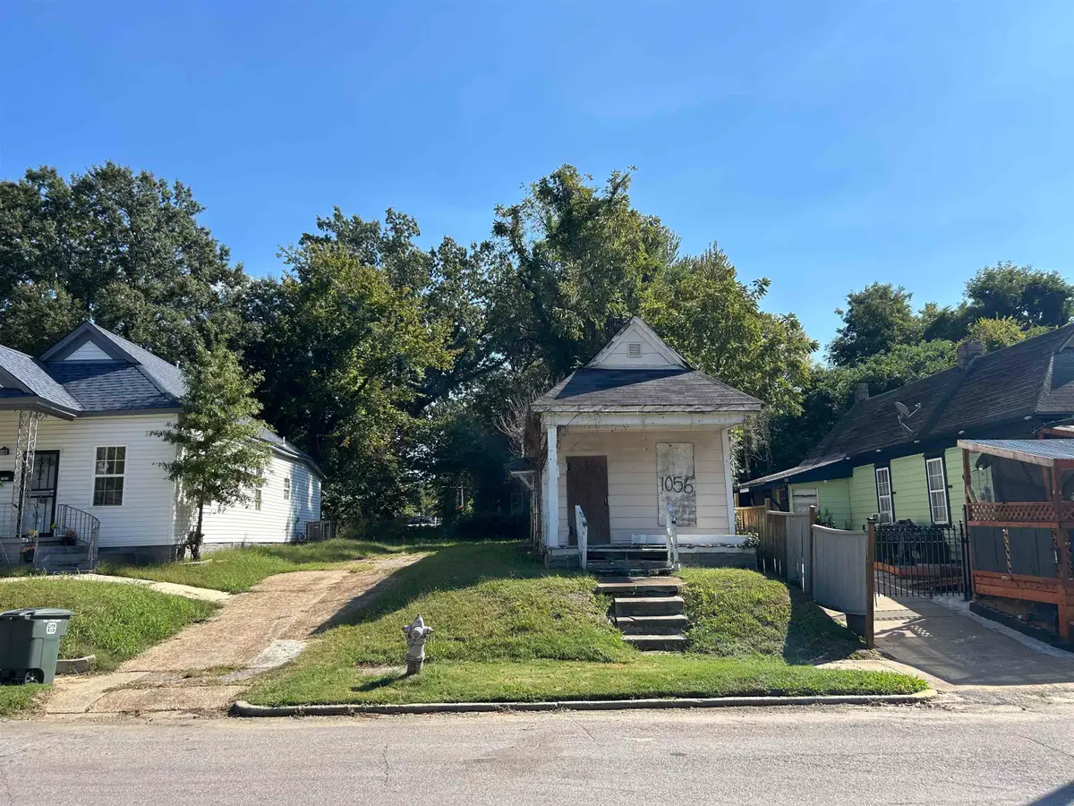 1056 SEATTLE ST, Memphis, TN 38114 - #1