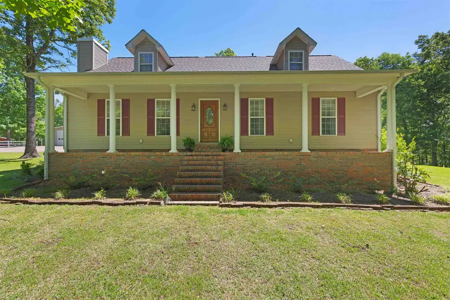 260 MOORE RD, Selmer, TN 38375-2384 - #2