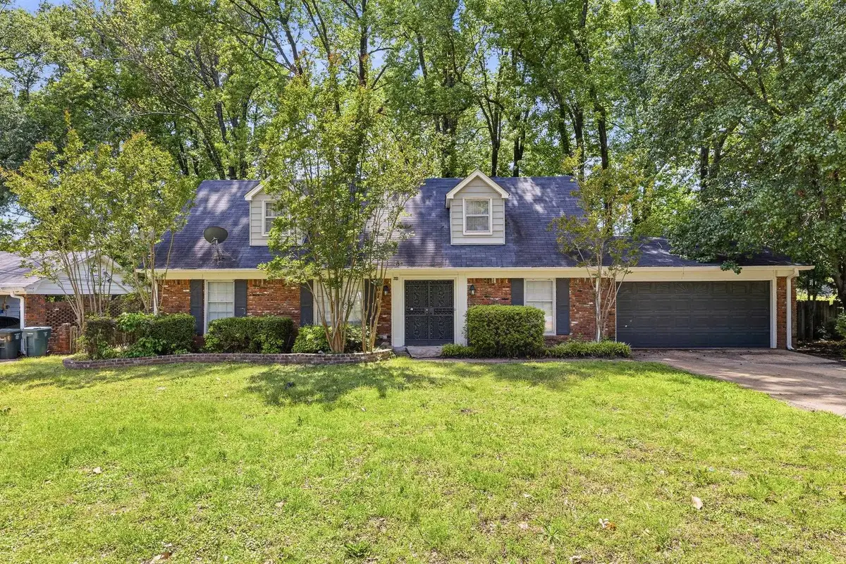 2921 BIRCHFIELD DR, Memphis, TN 38127 - #1