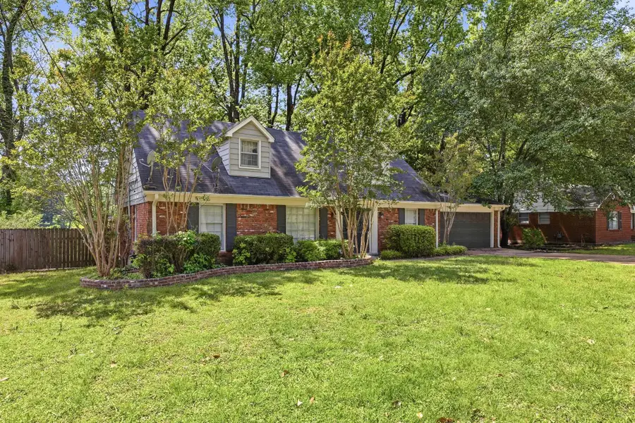2921 BIRCHFIELD DR, Memphis, TN 38127 - #2