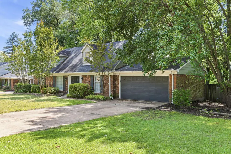 2921 BIRCHFIELD DR, Memphis, TN 38127 - #3