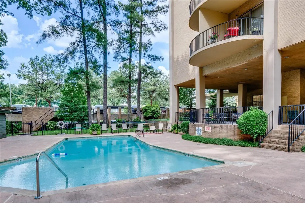 475 N HIGHLAND ST #2K, Memphis, TN 38122 - #1