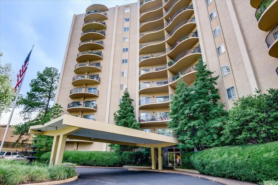 475 N HIGHLAND ST #2K, Memphis, TN 38122 - #2