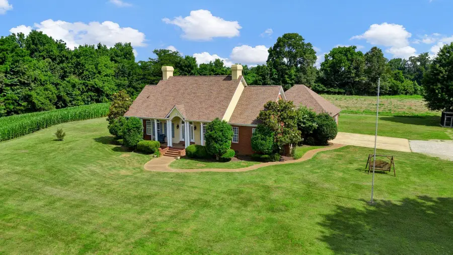 914 BEAVER CREEK RD, Brighton, TN 38011 - #3