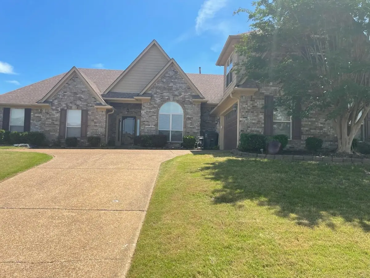 5270 SOLITAIRE WAY, Memphis, TN 38109 - #1
