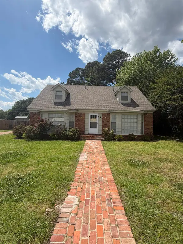 4313 GARDENVIEW DR, Memphis, TN 38116