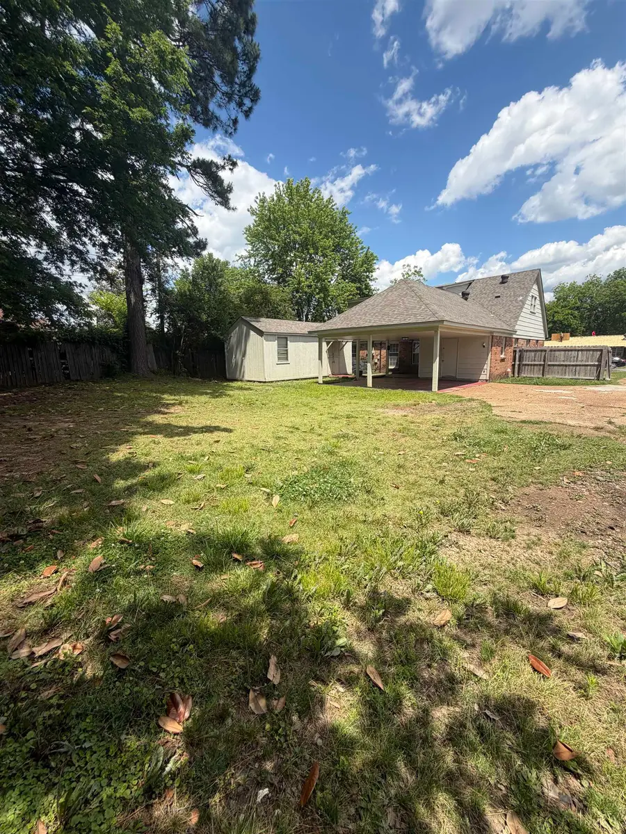 4313 GARDENVIEW DR, Memphis, TN 38116 - #2