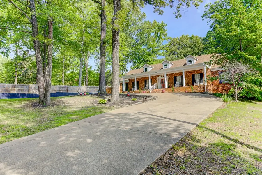 3894 LAKEWOOD DR, Memphis, TN 38128 - #2