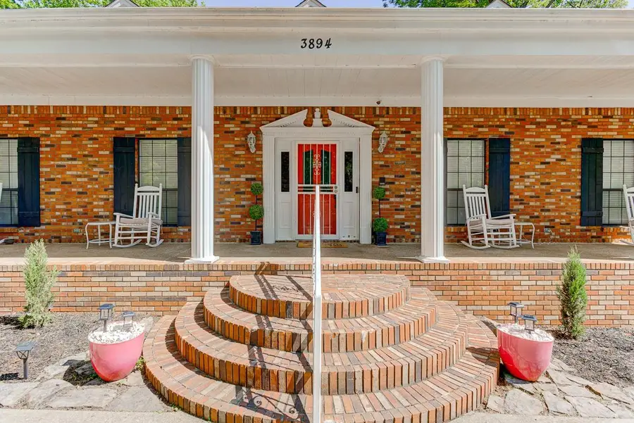 3894 LAKEWOOD DR, Memphis, TN 38128 - #3
