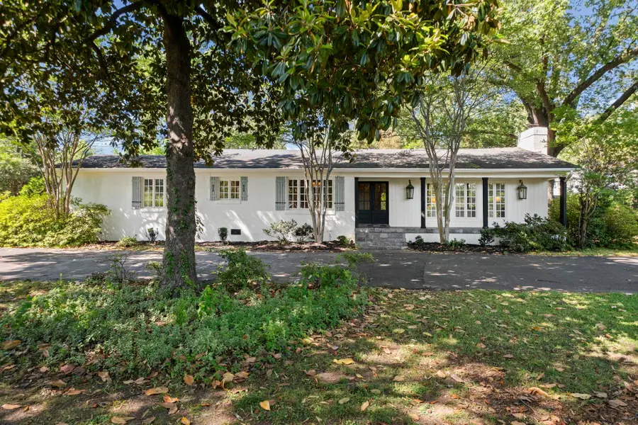 4100 POPLAR AVE, Memphis, TN 38117 - #3