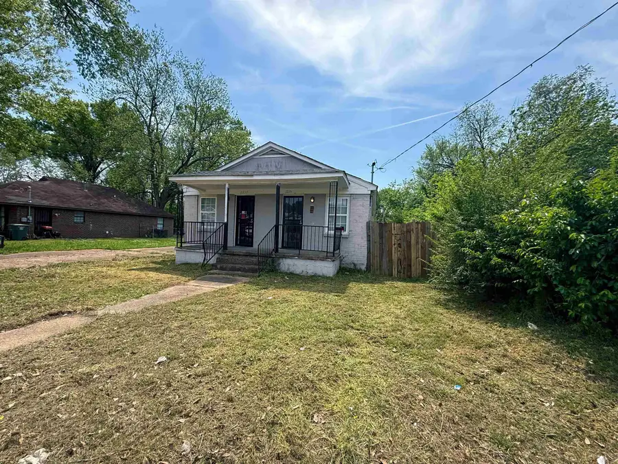 2235 SHANNON AVE, Memphis, TN 38108 - #2