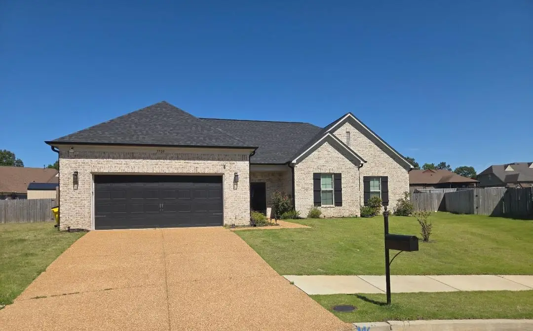 7709 CANYON RIDGE CV, Memphis, TN 38125 - #1