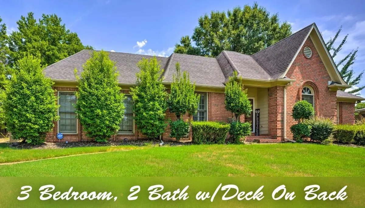 7777 NESTING DOVE LN, Cordova, TN 38016 - #1