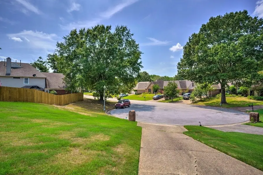 7777 NESTING DOVE LN, Cordova, TN 38016 - #3