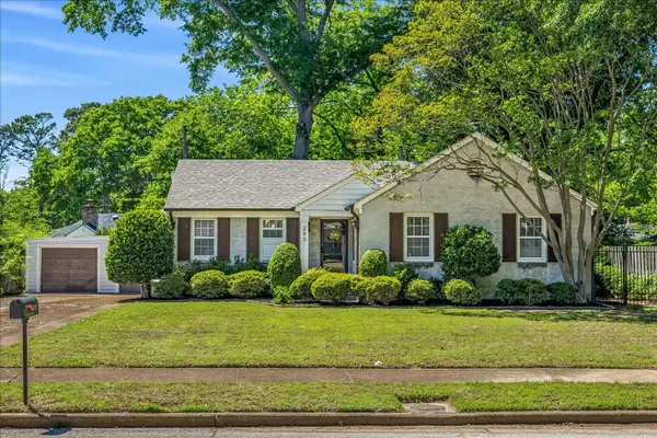 293 BETTY JO LN, Memphis, TN 38117