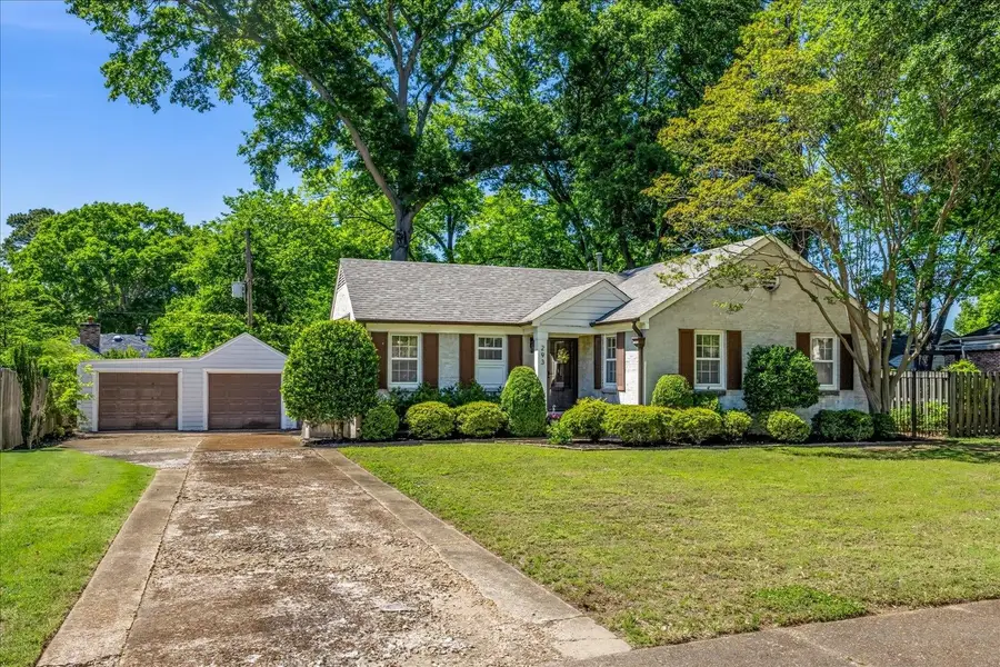 293 BETTY JO LN, Memphis, TN 38117 - #2
