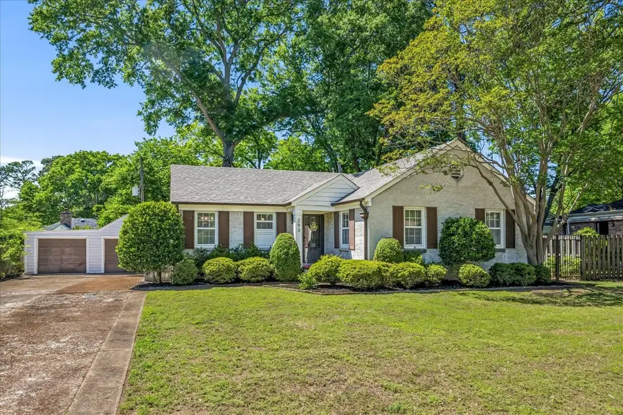 293 BETTY JO LN, Memphis, TN 38117 - #3