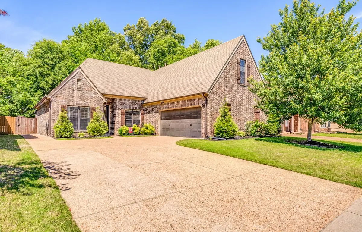 6015 GARRETT VALLEY LN, Arlington, TN 38002 - #1