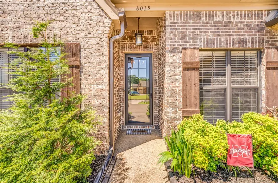 6015 GARRETT VALLEY LN, Arlington, TN 38002 - #2