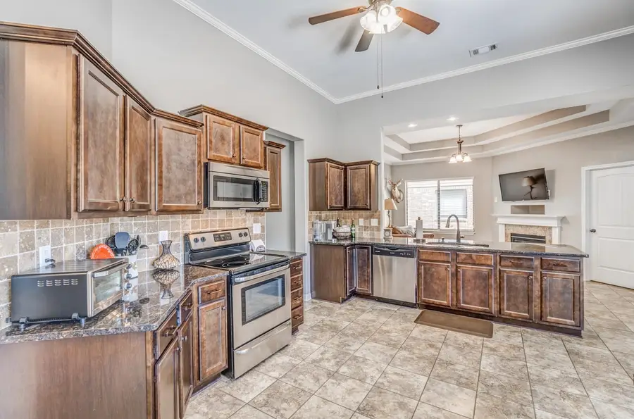 6015 GARRETT VALLEY LN, Arlington, TN 38002 - #3