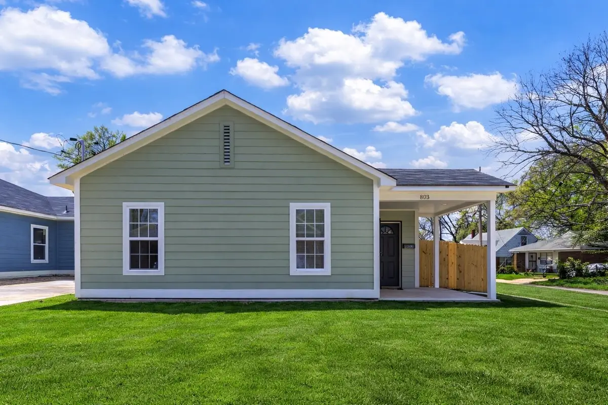 803 MARECHALNEIL ST, Memphis, TN 38114 - #1