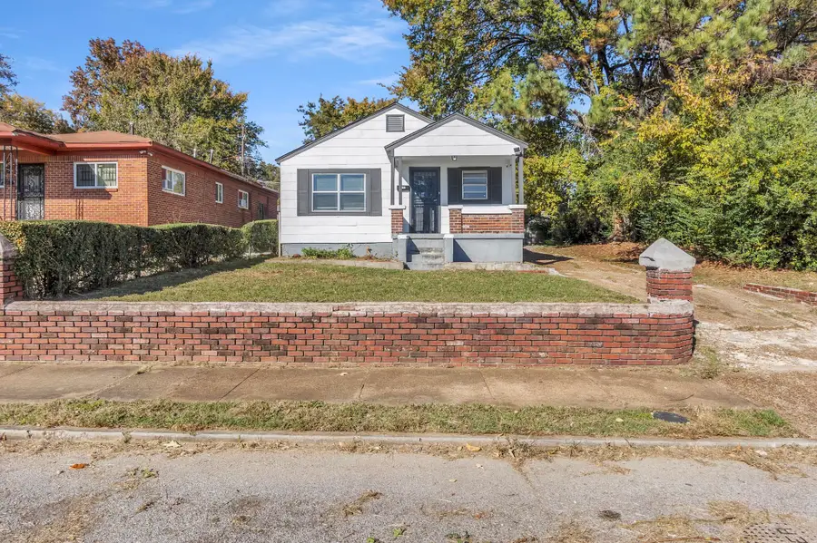 1380 GILL AVE, Memphis, TN 38106 - #2
