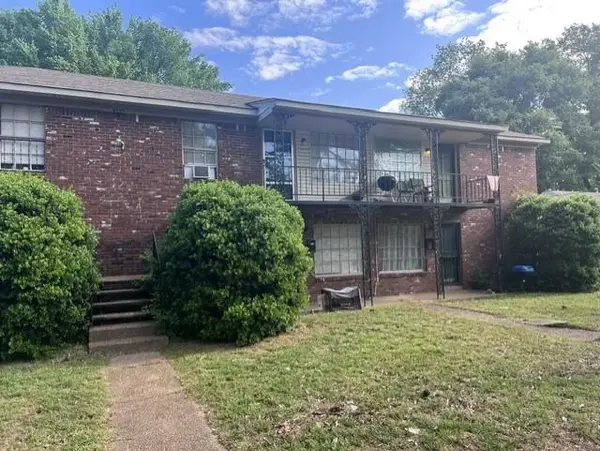 4332 MELINDA AVE, Memphis, TN 38108