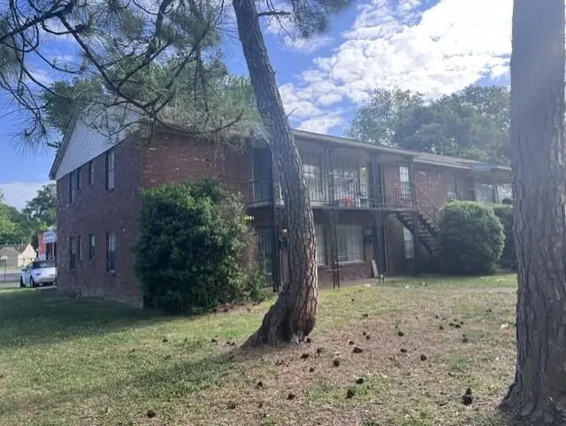 4332 MELINDA AVE, Memphis, TN 38108 - #2