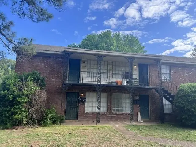 4332 MELINDA AVE, Memphis, TN 38108 - #3