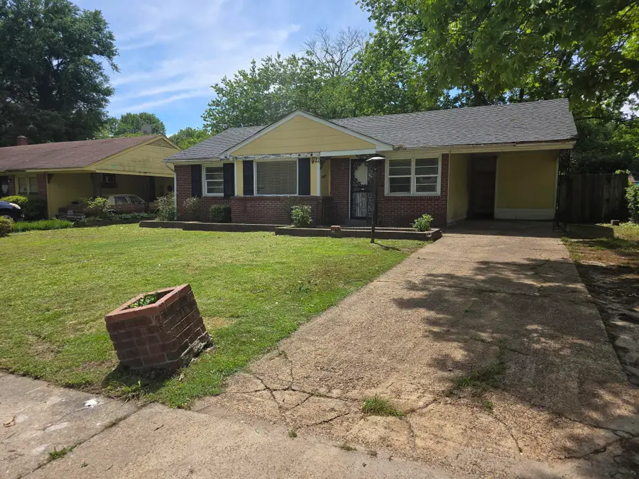 1511 ELKWOOD ST, Memphis, TN 38111 - #2