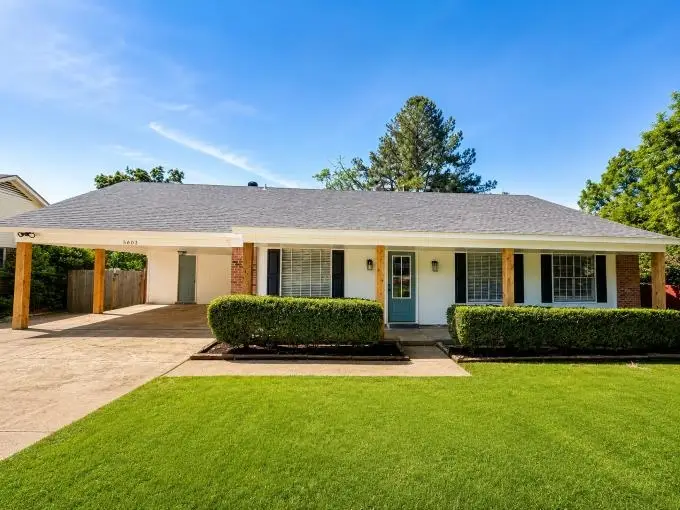 5603 TYLERTOWN AVE, Bartlett, TN 38134 - #1