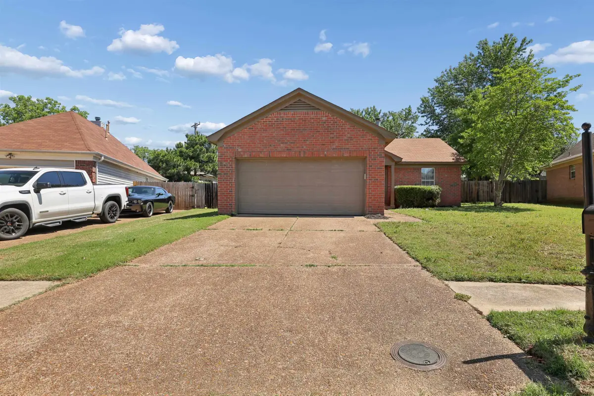 6958  LAGRANGE CIR N, Cordova, TN 38018 - #1