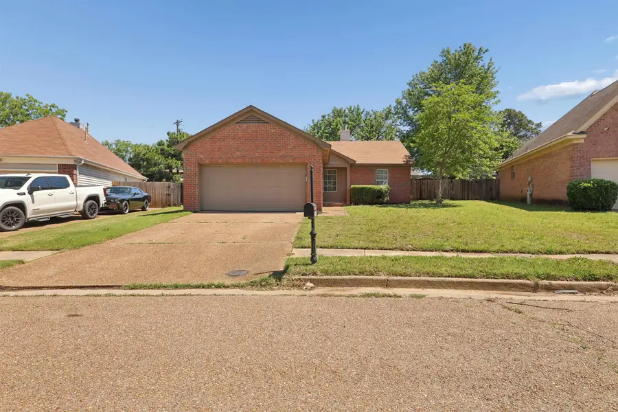 6958  LAGRANGE CIR N, Cordova, TN 38018 - #3