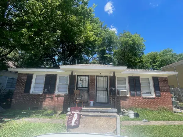 936 STAFFORD AVE, Memphis, TN 38106