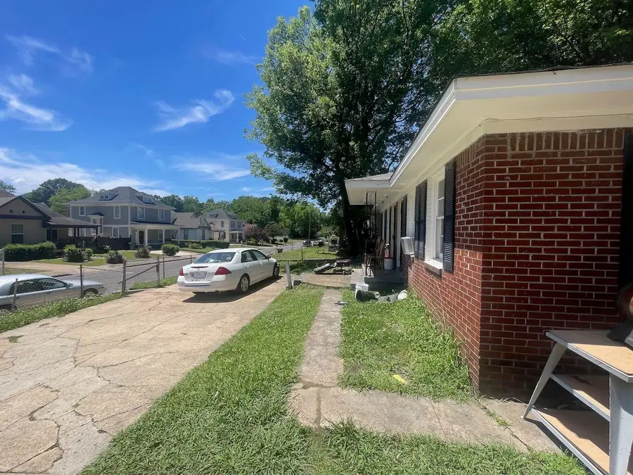 936 STAFFORD AVE, Memphis, TN 38106 - #2