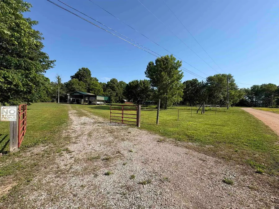 LOTS 1 & 2 BARGEVIEW LN, Adamsville, TN 38310 - #2