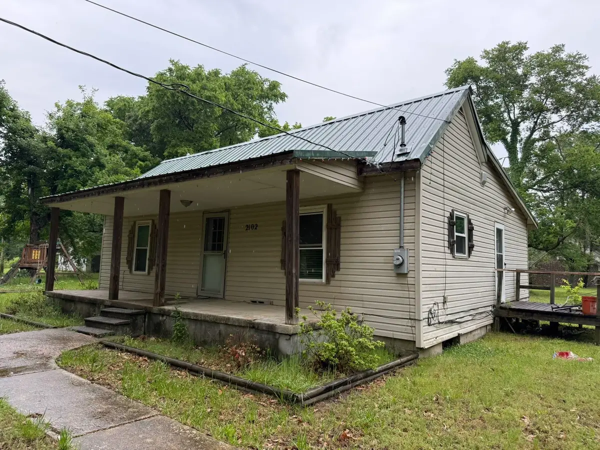 2102 CAMPBELL RD, Millington, TN 38053 - #1