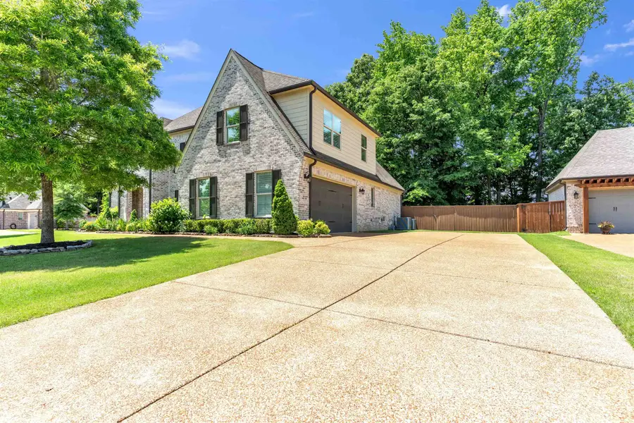 255 SAUNDERS CREEK CIR, Rossville, TN 38066 - #3