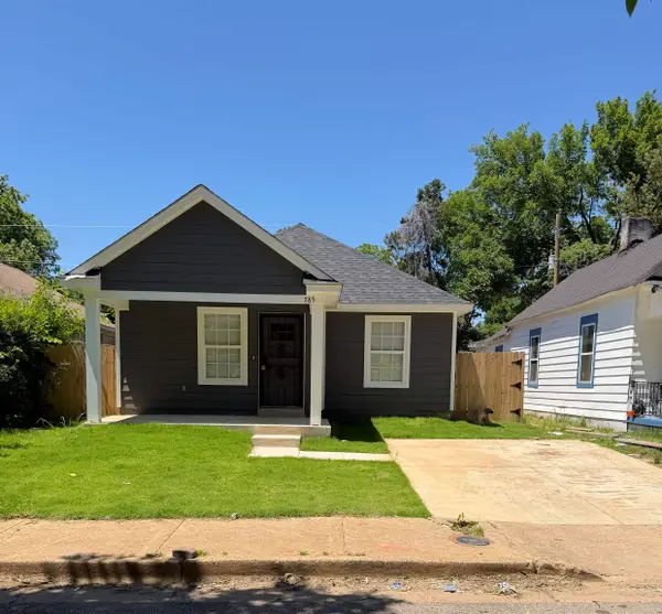 785 MARIANNA ST, Memphis, TN 38114