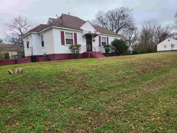 1817 WELLINGTON AVE, Memphis, TN 38106