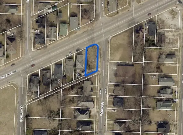 1007 CHELSEA AVE, Memphis, TN 38107